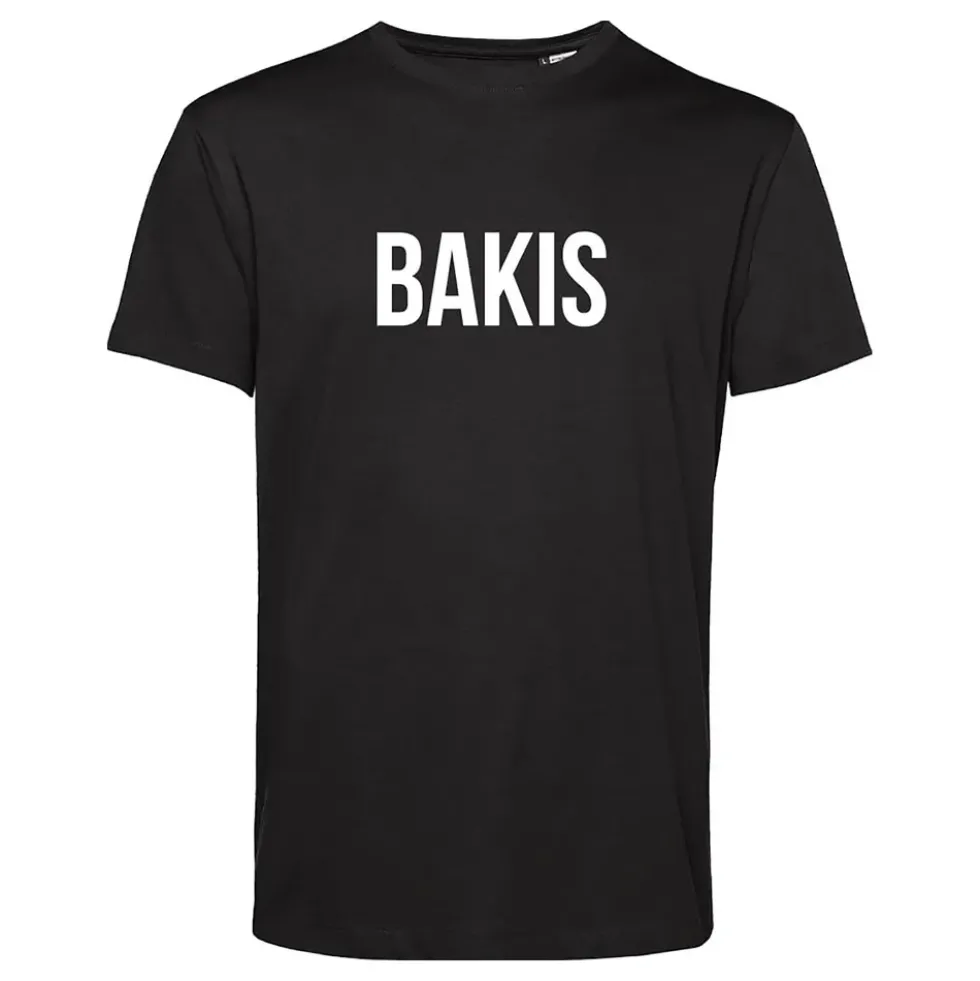Bakis T-shirt