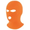 Balaklava Neonorange