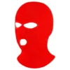 Balaklava Röd