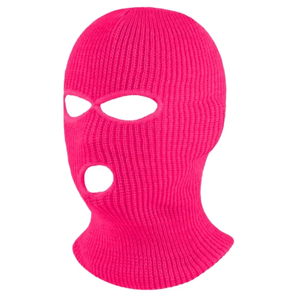 Balaklava Rosa