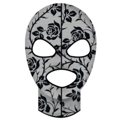 Balaklava Spets