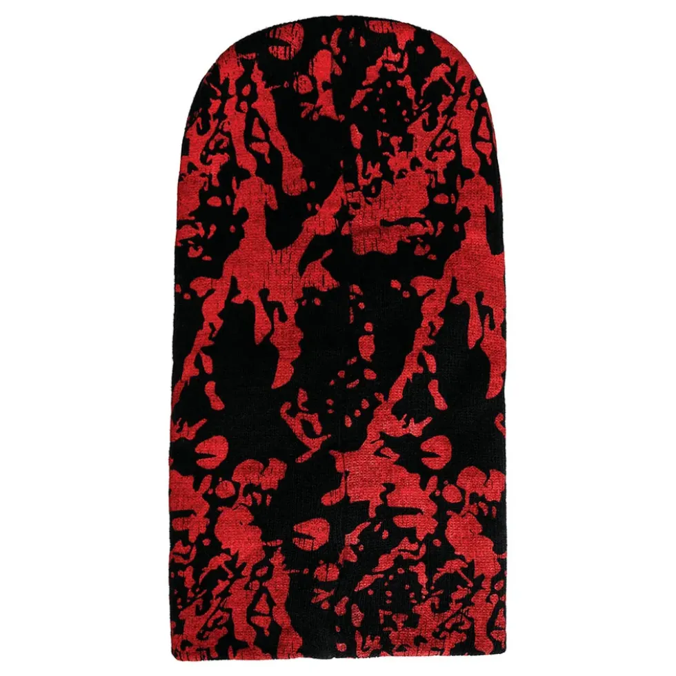 Balaklava Svart Blod