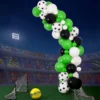Ballongbåge Fotboll