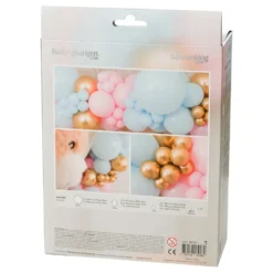 Ballongbåge Gender Reveal