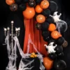 Ballongbåge Halloween
