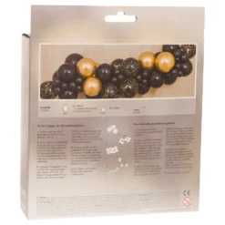 Ballongbåge Nebula