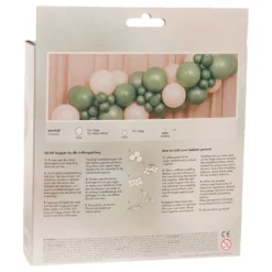 Ballongbåge Sage