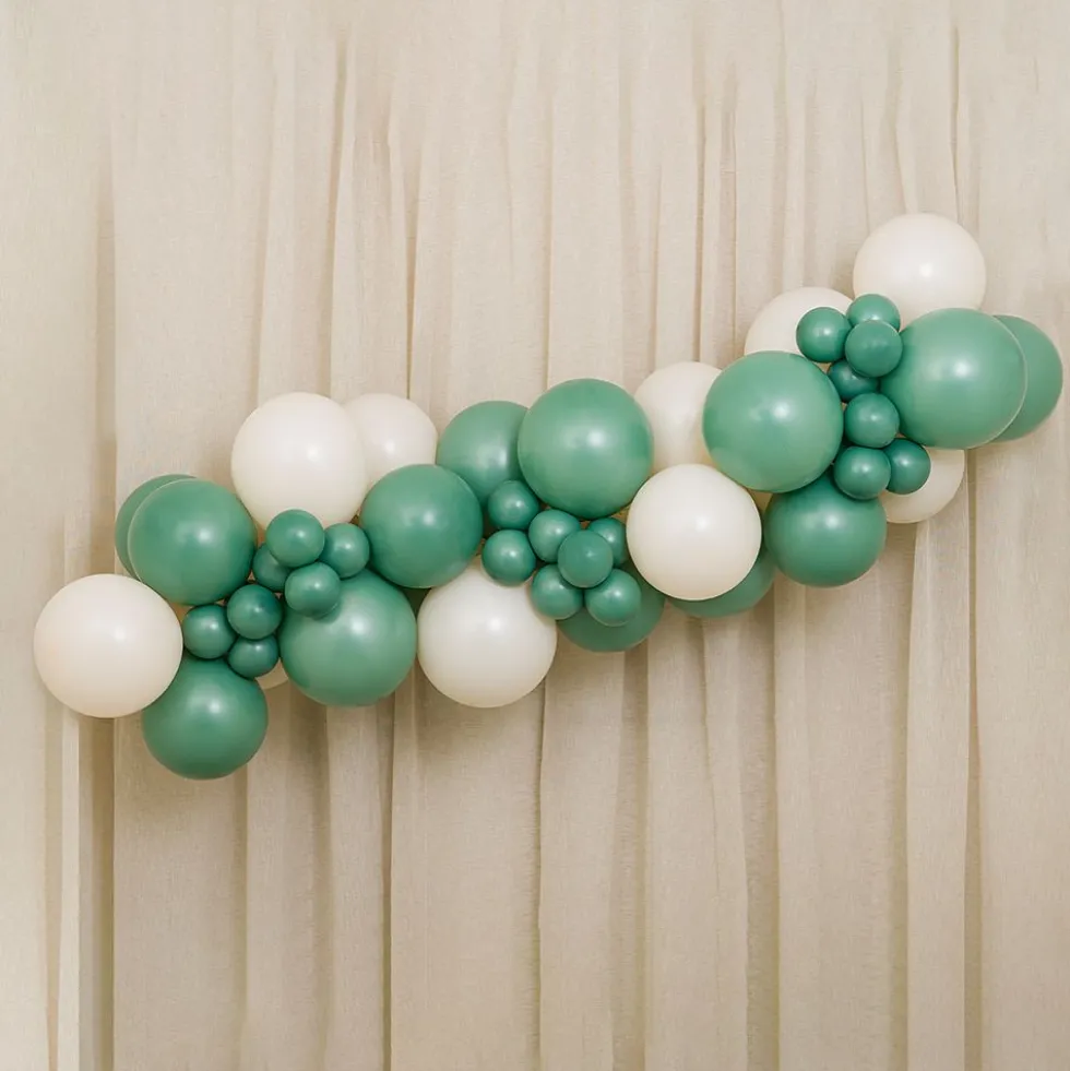 Ballongbåge Sage