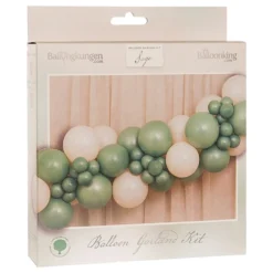 Ballongbåge Sage
