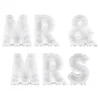 Ballongbox Mr & Mrs Vit