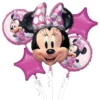 Ballongbukett Mimmi Pigg