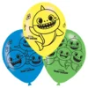 Ballonger Baby Shark
