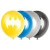 Ballonger Batman Logo