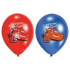 Ballonger Bilar/Cars