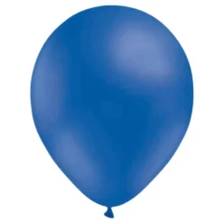 Ballonger Blå