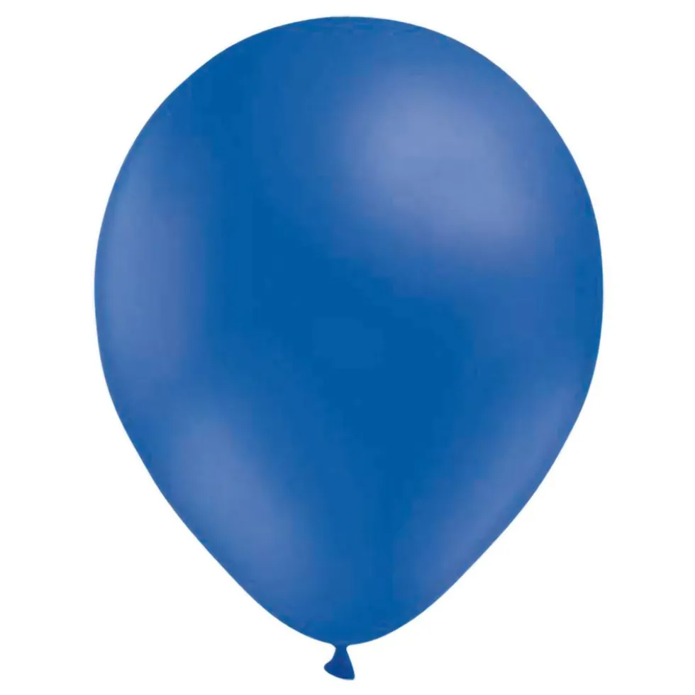 Ballonger Blå