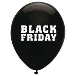 Ballonger Black Friday