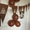 Ballonger Bruna