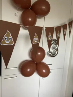 Ballonger Bruna