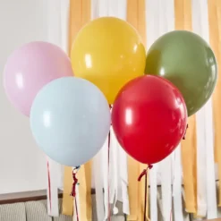 Ballonger Cirkus