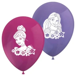 Ballonger Disney Prinsessor 2