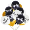 Ballonger Divorce Party