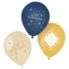 Ballonger Eid Mubarak