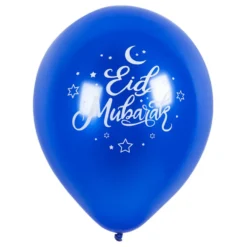 Ballonger Eid Mubarak