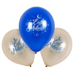 Ballonger Eid Mubarak