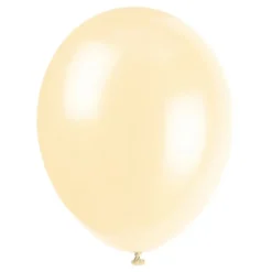 Ballonger Elfenben
