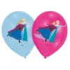 Ballonger Frost/Frozen Anna & Elsa