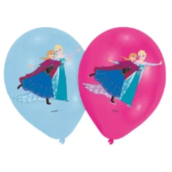Ballonger Frost/Frozen Anna & Elsa