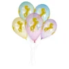 Ballonger Golden Unicorn Premium