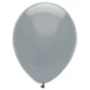 Ballonger Grå