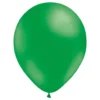 Ballonger Grön