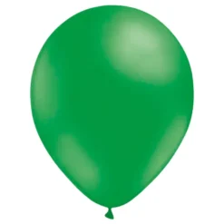 Ballonger Grön