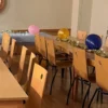 Ballonger Guldmetallic