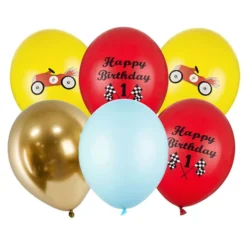 Ballonger Happy Birthday 1