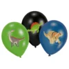 Ballonger Happy Dinosaur