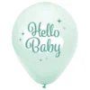Ballonger Hello Baby