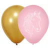 Ballonger Hästar