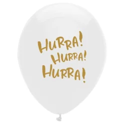 Ballonger Hurra Hurra