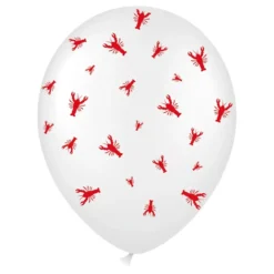 Ballonger Kräftor
