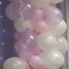 Ballonger Lila