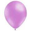 Ballonger Ljuslila