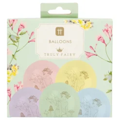 Ballonger Älva