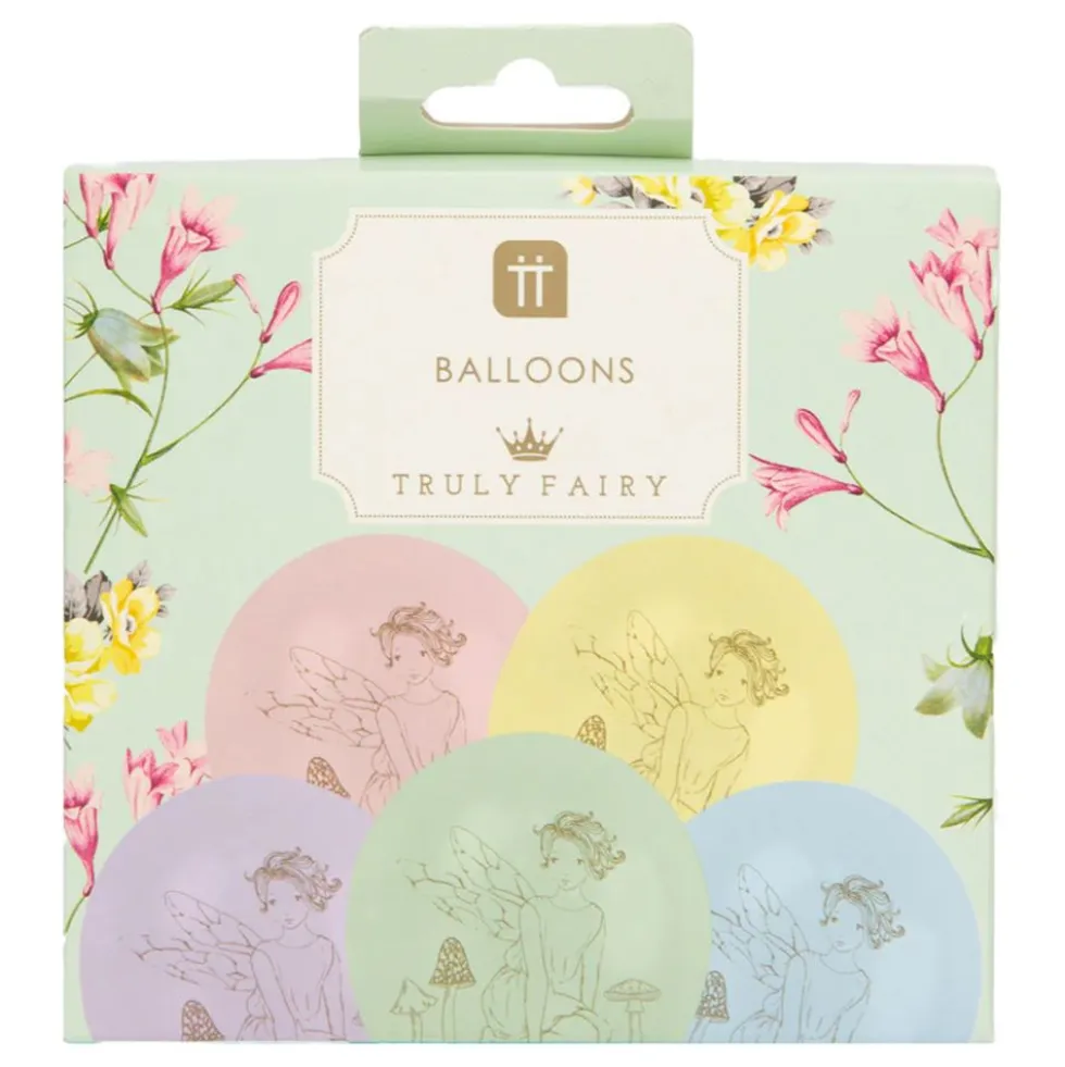 Ballonger Älva