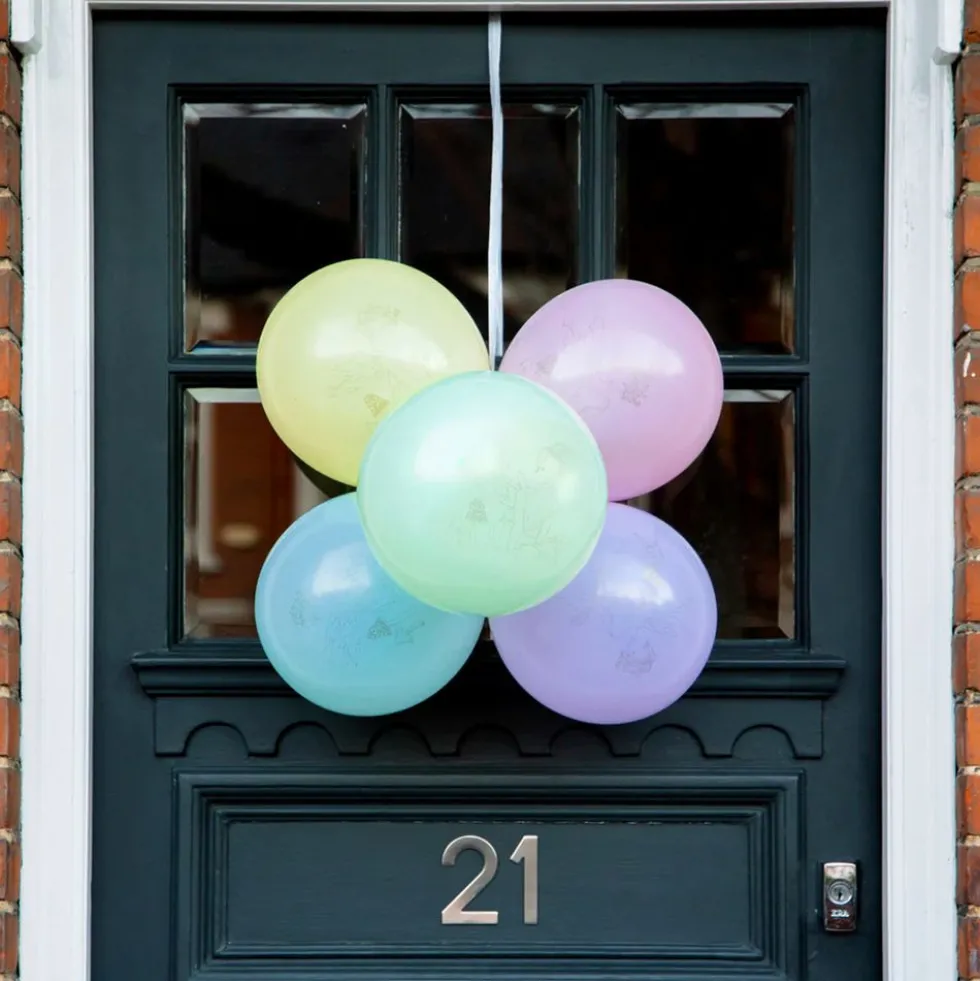 Ballonger Älva