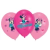 Ballonger Mimmi Pigg Rosa