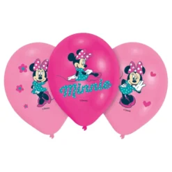 Ballonger Mimmi Pigg Rosa